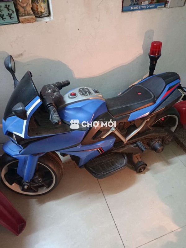 xe moto điện
