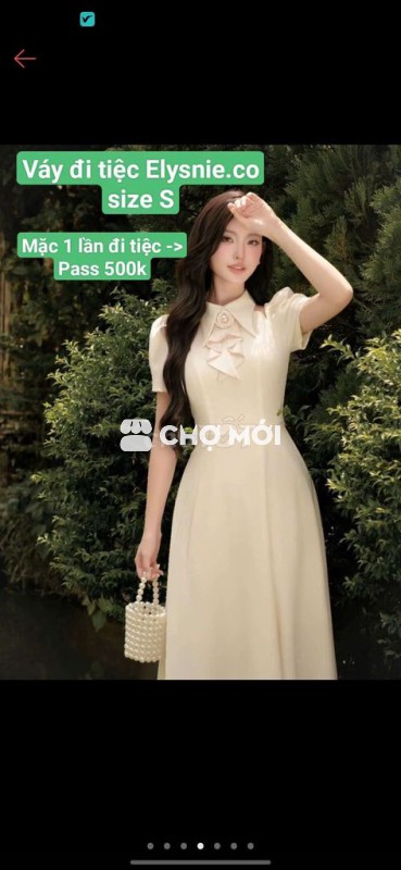 QUẦN ÁO THANH LÝ