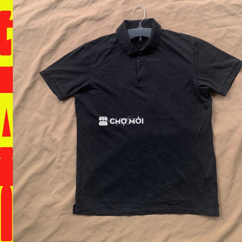 💥Áo thun Uniqlo nam Cotton XL 68-75kg