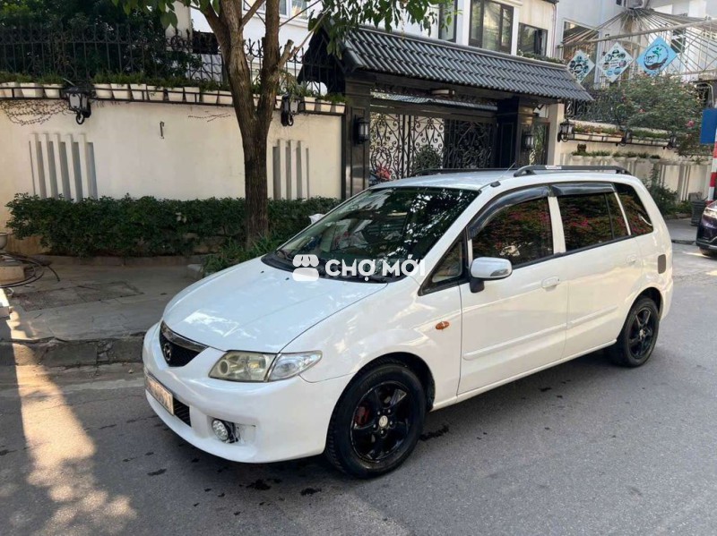 Xe 7 chỗ Premacy Số tự động rất đẹp