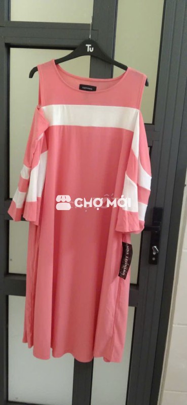 Đầm nữ R&M Richards Vải Hàn size L