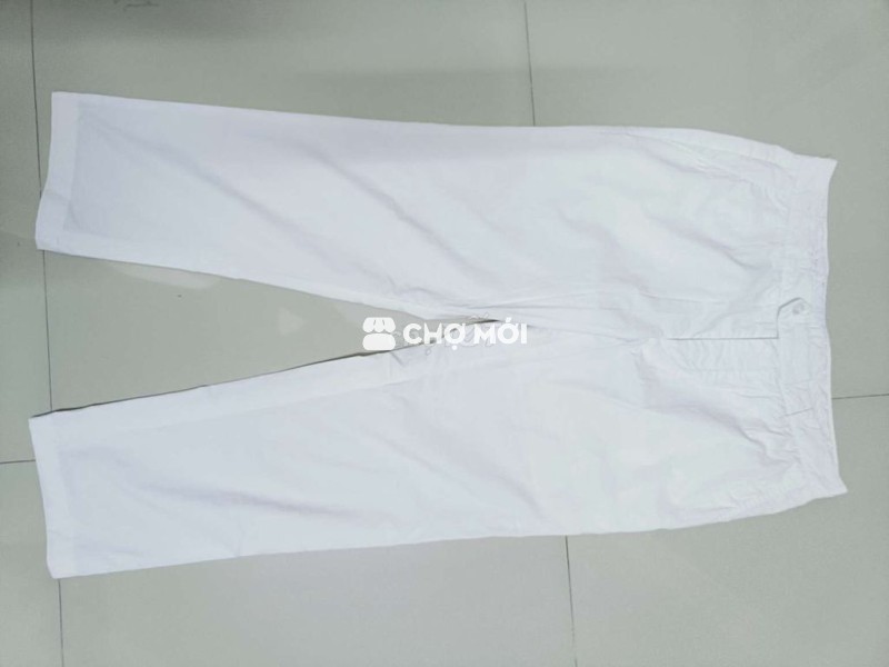 Quần kaki nam Kaki size 30/31