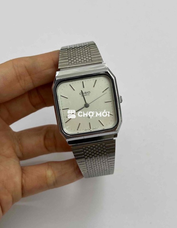 Đồng hồ Caiso MQ-305