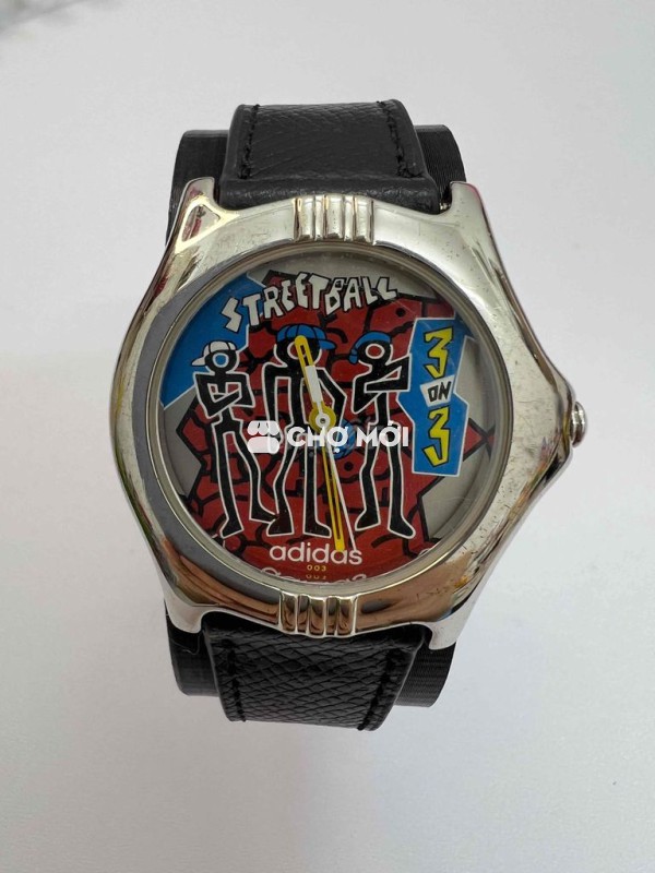Đồng hồ Adidas thuy  sĩ