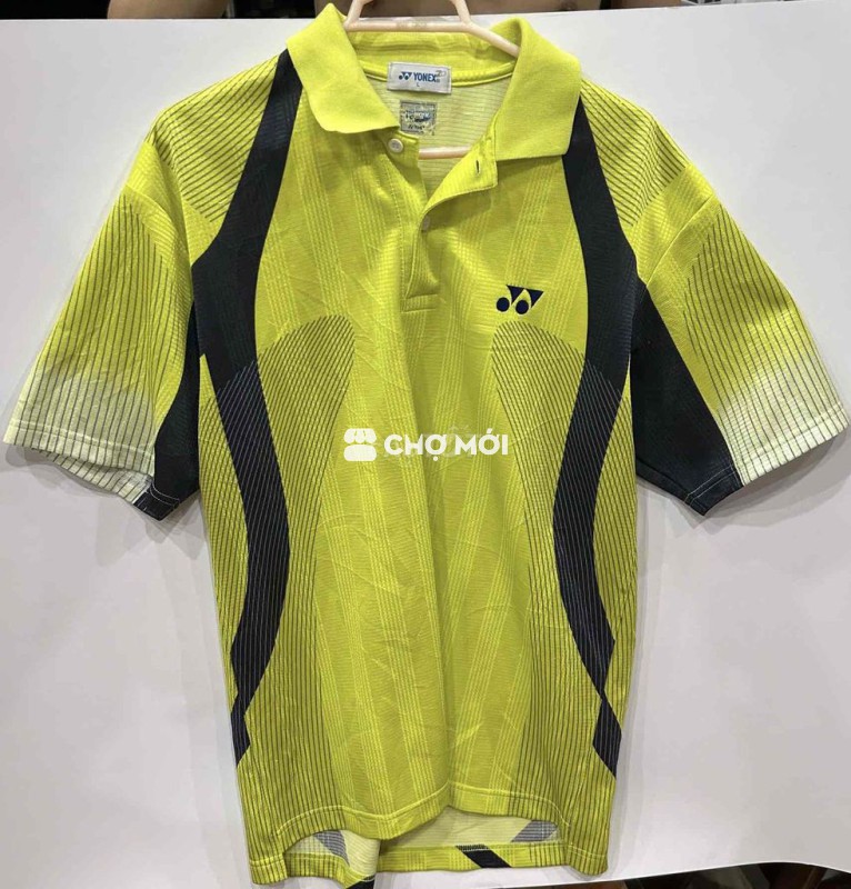 Áo cầu lông Yonex Nam size L