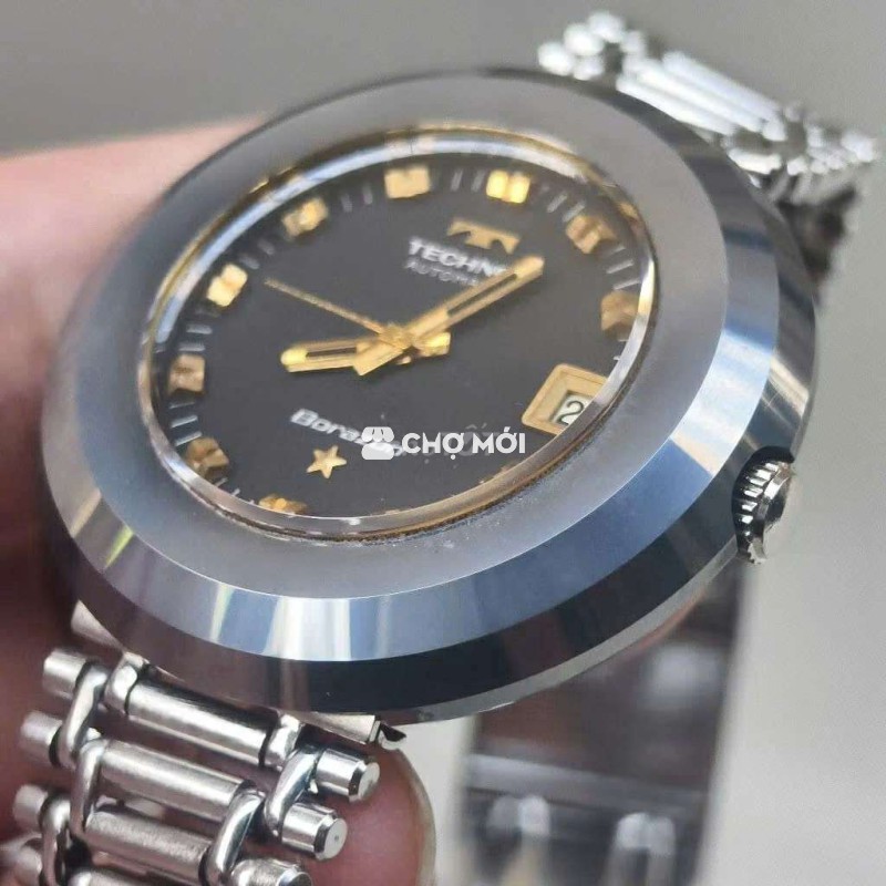 Đồng hồ Technos Borazon Nam