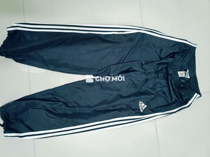 Quần thể thao Adidas Nam size M