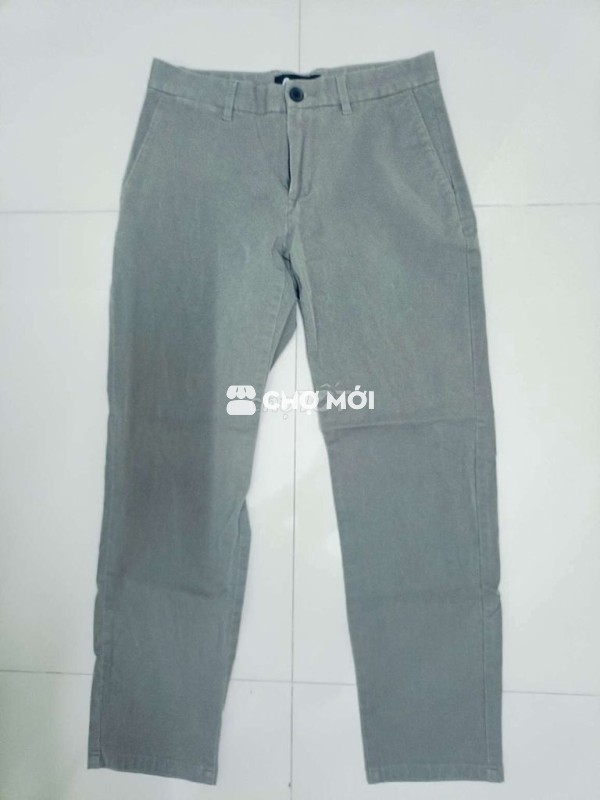 Quần kaki Deuter Nam size 29