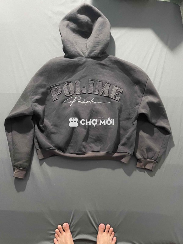 Áo hoodie nam vải nỉ nhanh tay e còn về quê ạ