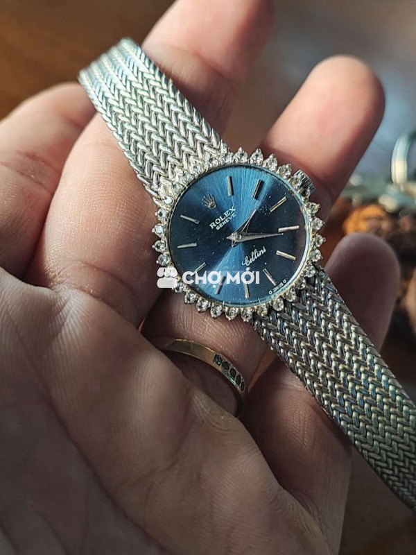 Đồng hồbCellini Nữ cót