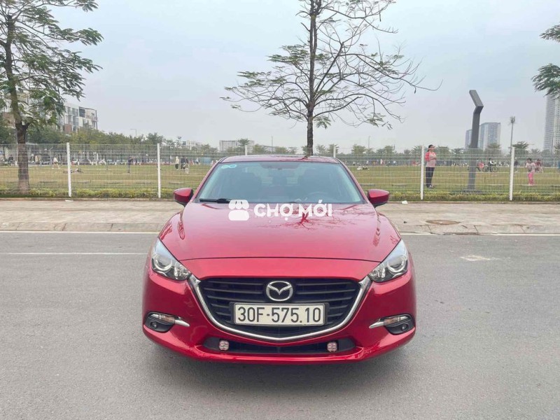 Mazda 3 2019 Sport 1.5L  - 68000 km