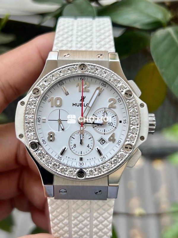 Hublot Bigbang Nam Titanium 44mm