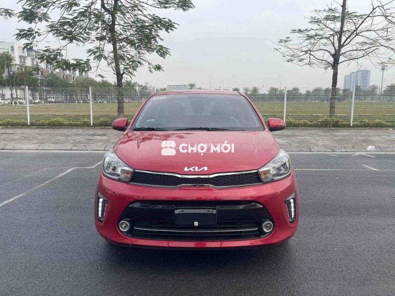 Kia Soluto 2022 - 28000 km