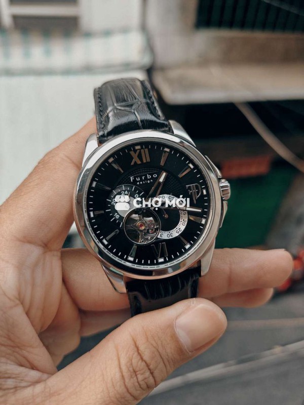 ĐhFurbo Design Automatic Skeleton chính hãng 97%%%