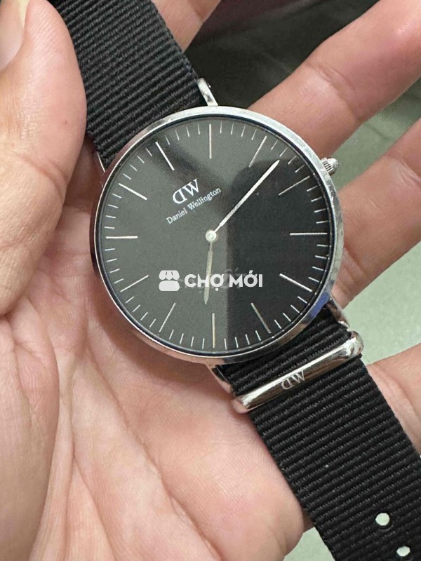 Đồng hồ Daniel Wellington DW00100149 Nam