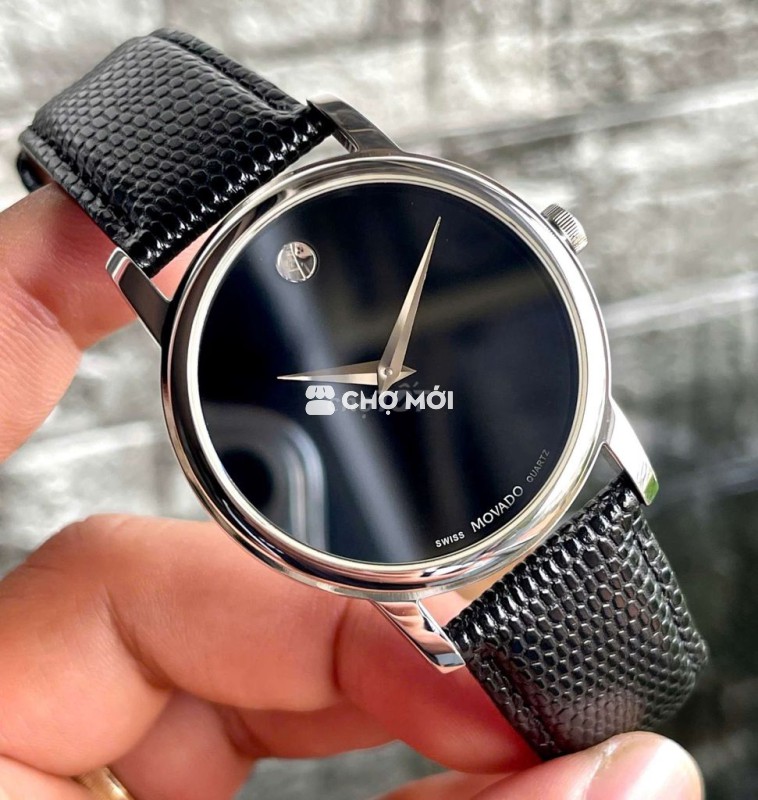 MOVADO MUSEUM 2100002