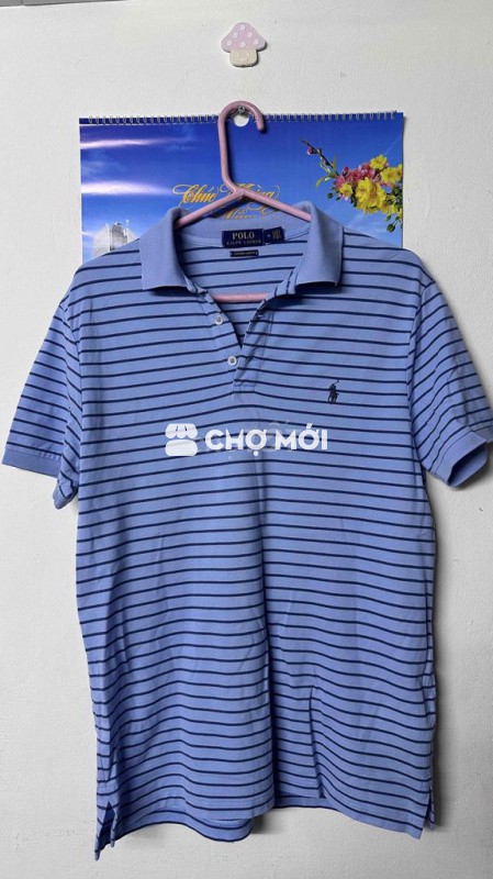 Áo polo nam Polo Ralph Lauren