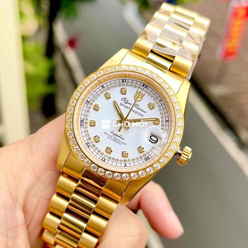 Olym Pianus OP89322ADK-T-HT đẹp bá cháy