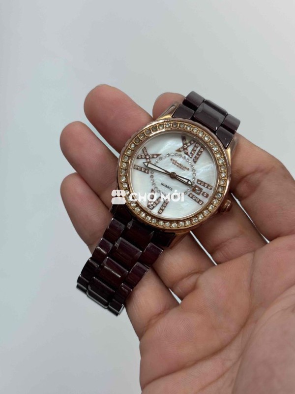 Đồng hồ Thuỵ Sỹ Stuhrling Original Nữ