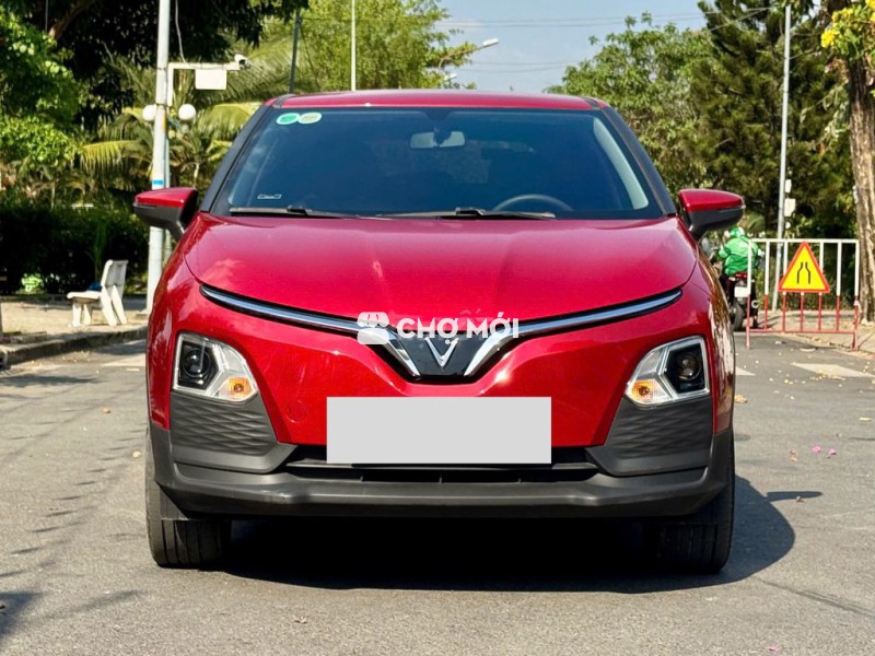VINFAST VF5 PLUS 25 - MUA PIN - LƯỚT 13.000KM