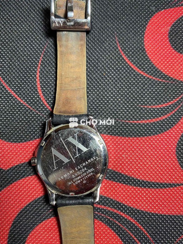 Đồng hồ Armani Exchange AX5204 Nam