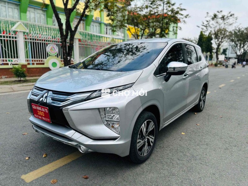 Mitsubishi Xpander 2020 1.5 AT -Hs cầm tay.