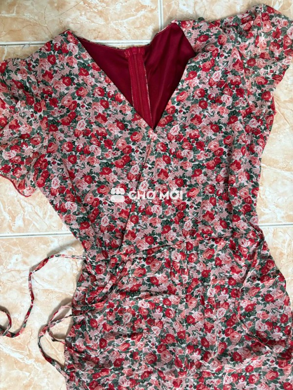 Đầm body nữ dưới 55kg Mới