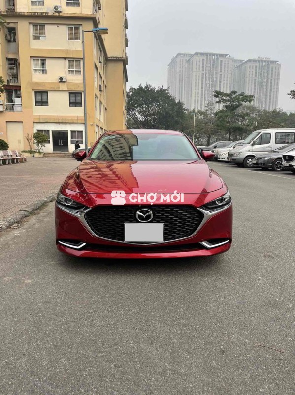 Mazda 3 2022 1.5L Luxury chính chủ từ mới