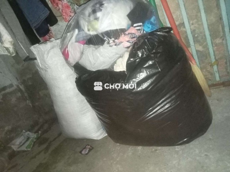 Bộ đồ bé gái 2-4 tuổi