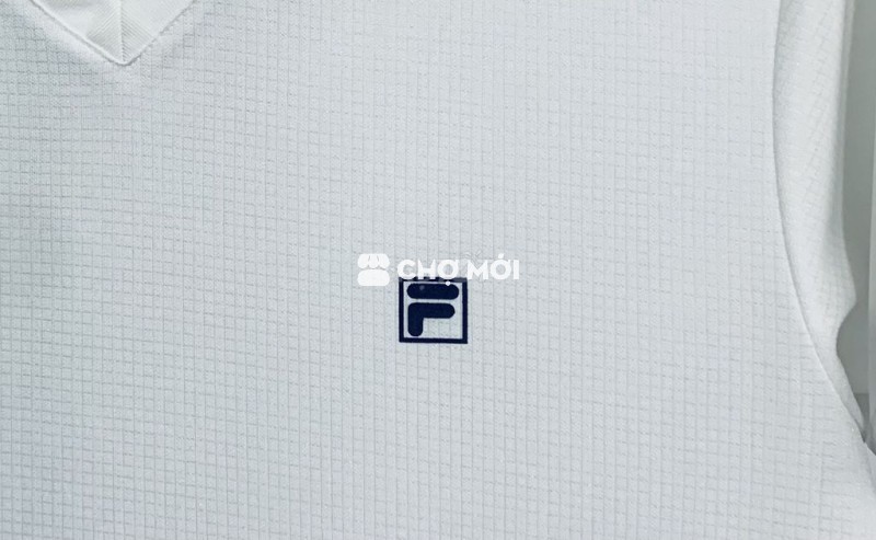 Áo thun FILA nam chính hãng 100%. size L. Mới 99%