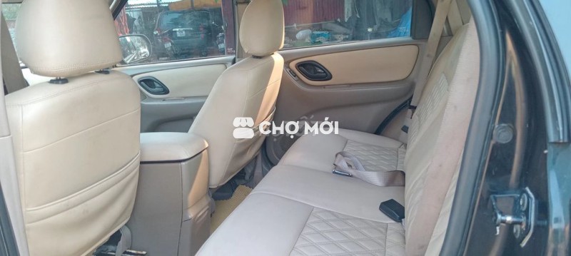 Bán ford escape 2003