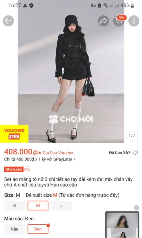 Pass đồ tết (NEW)