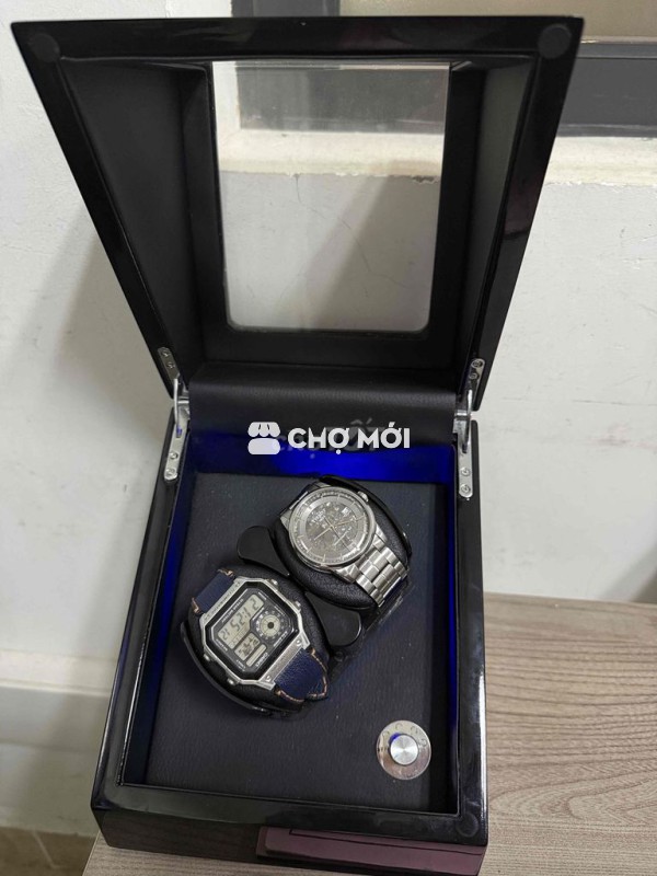 Đồng hồ Tissot Thiên thạch Nam