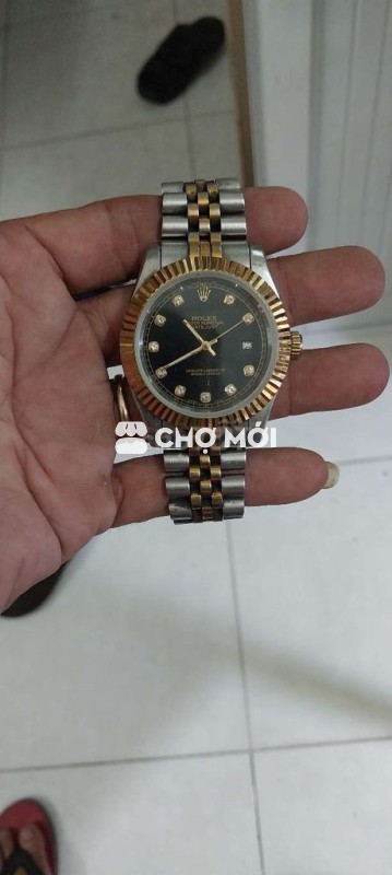 đồng hồ tự động RL