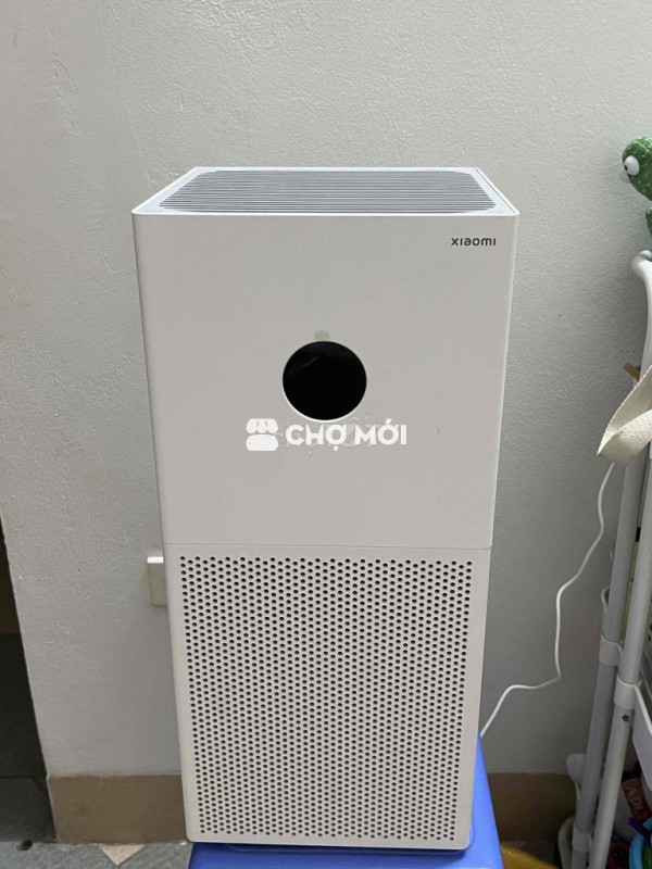 Xiaomi Mi Air Purifier 4 Lite mới dùng vài tháng