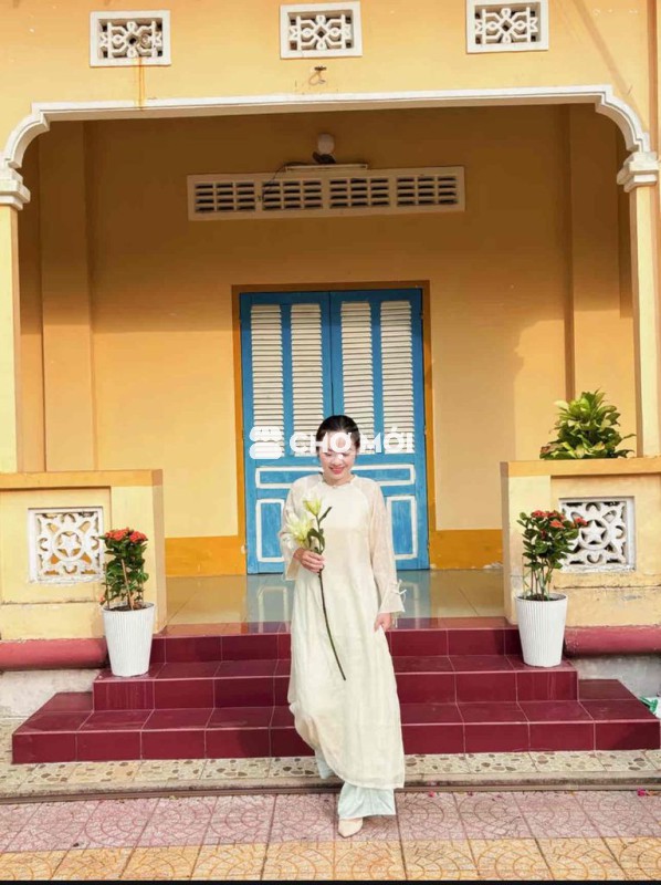 🌸 THANH LÝ ÁO DÀI TẾT HIỆU CÂY LEO – GIÁ SỐC 🌸