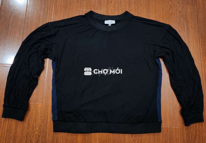 Áo Sweater Calvin Klein