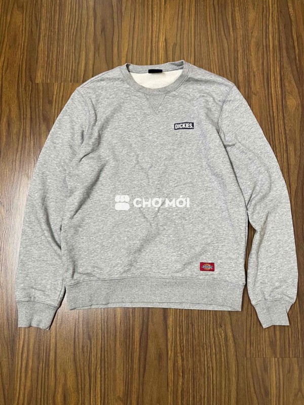 Áo nỉ Dickies Unisex Nỉ size L