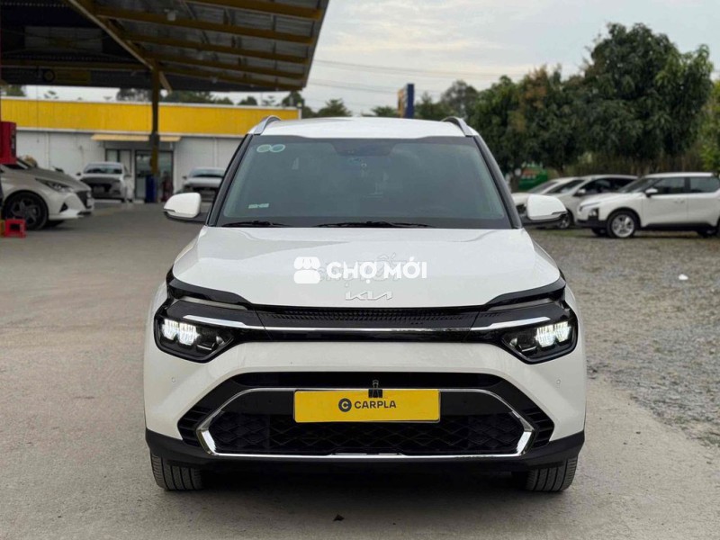 Kia Carens 1.5G Luxury 2024 - 13.800 km