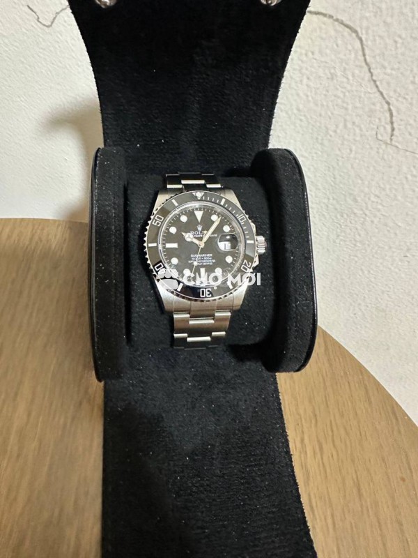 Đồng hồ đeo tay Rolex Submariner Date 116610LN Nam