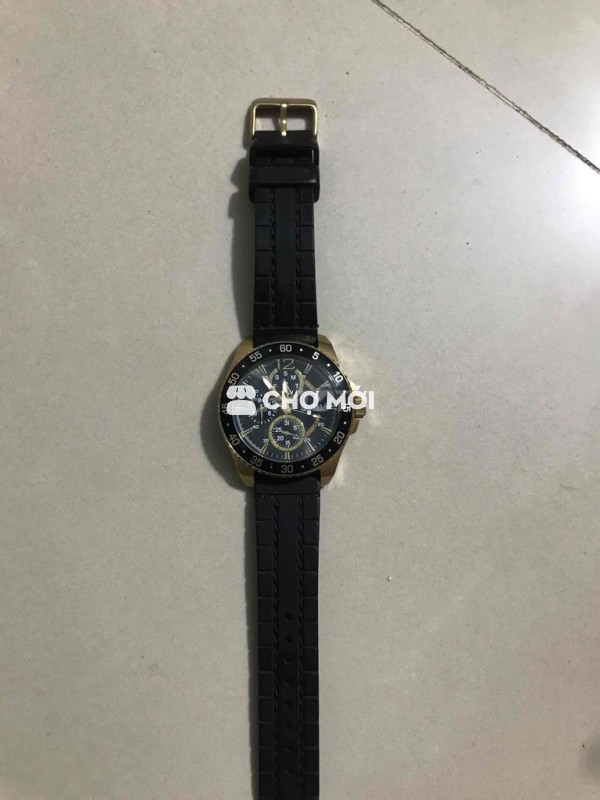 Đồng hồ Guess W0798G3 Nam