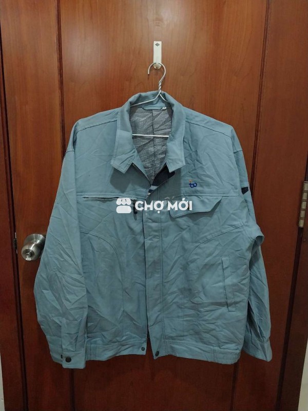 Áo khoác Work Jacket