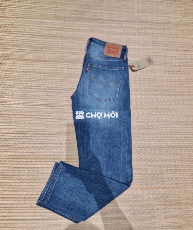 Size 29- Levi"S nam - New.