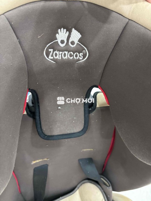 Ghế ngồi ô tô Zaracos William 5086