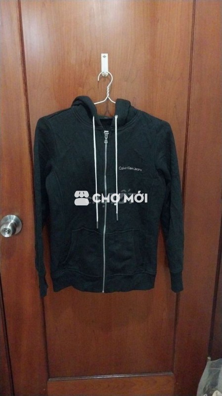 Áo khoác Calvin Klein Jeans