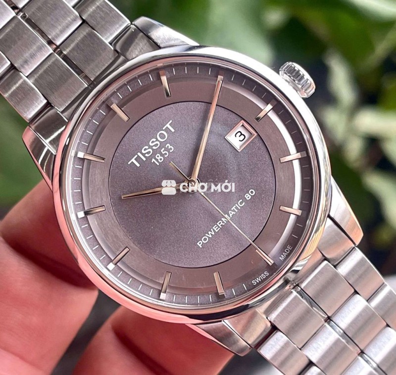 TISSOT LUXURY POWERMATIC