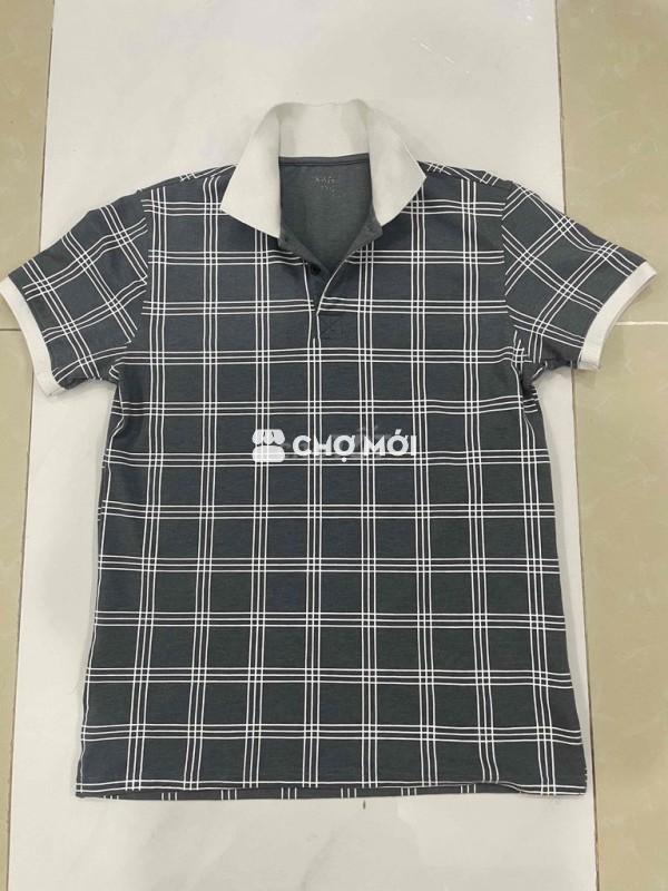 Áo thun Polo