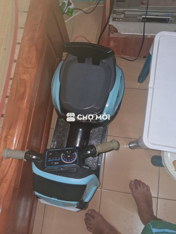 Bán xe điện cho bé