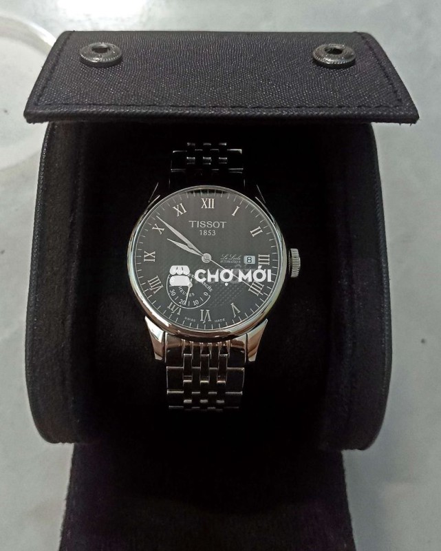 Đồng hồ Tissot Le Locle Power reverse