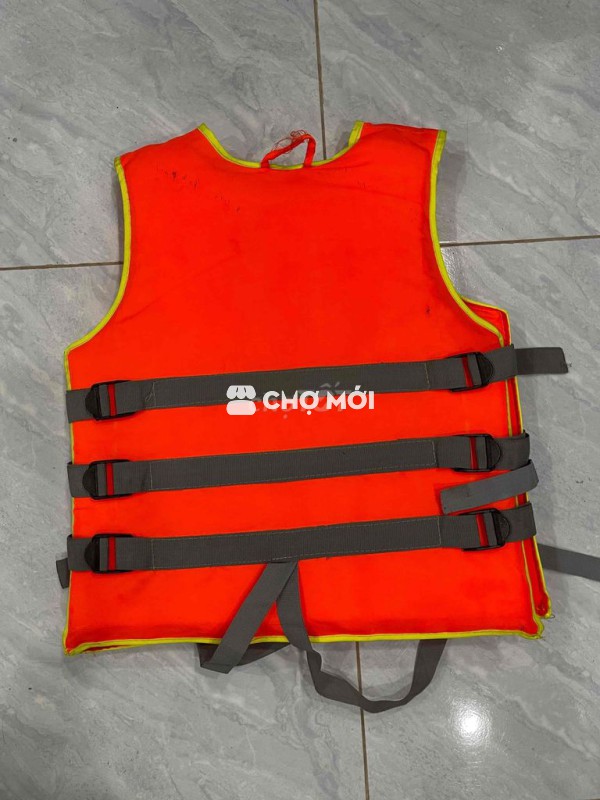 Áo phao trẻ em bền, an toàn